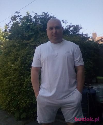 Darek, Mężczyzna, 43, Westminster, Wielka Brytania, Zdjęcie: 3