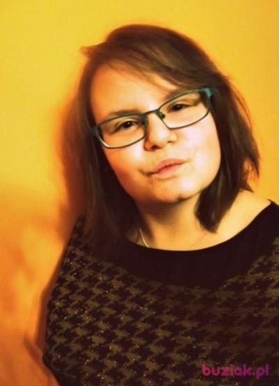 Aneta, Female, 32, Piła, Polska, Photo: 3