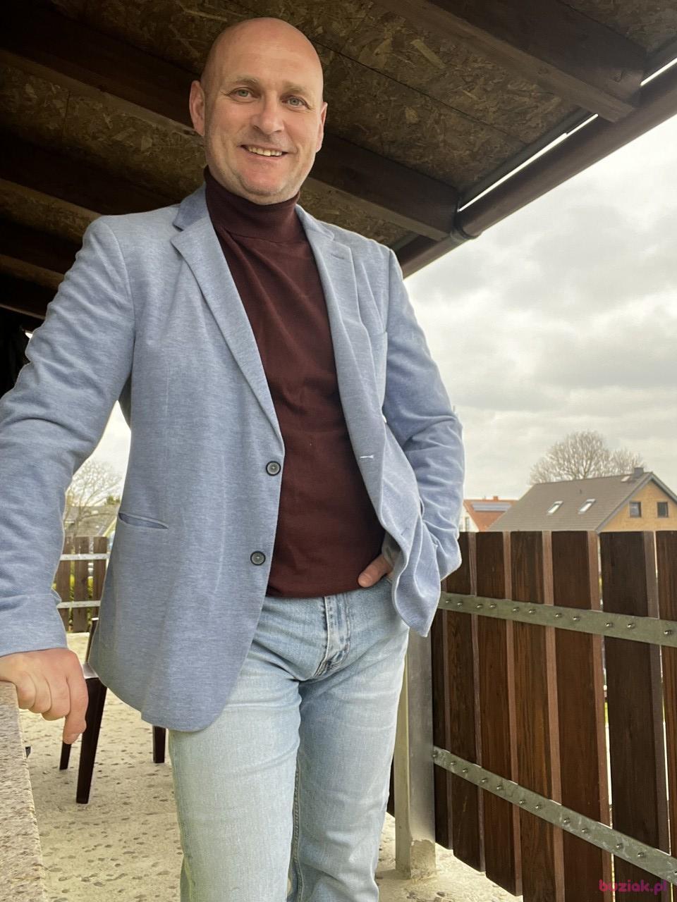 Jurek, Male, 56, Berlin, Niemcy, Photo: 7