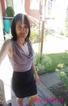 Wioletta, Female, 52, Szczecin, Polska, Photo: 3