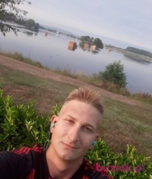 Przemyslaw, Mężczyzna, 33, Rotterdam, Holandia, Zdjęcie: 2
