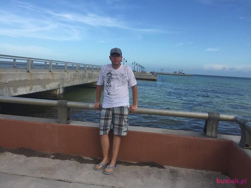 Maciek, Male, 41, Rzeszów, Polska, Photo: 1
