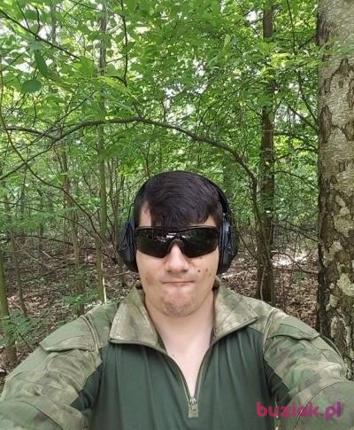 Krzyś, Male, 35, Warszawa, Polska, Photo: 2