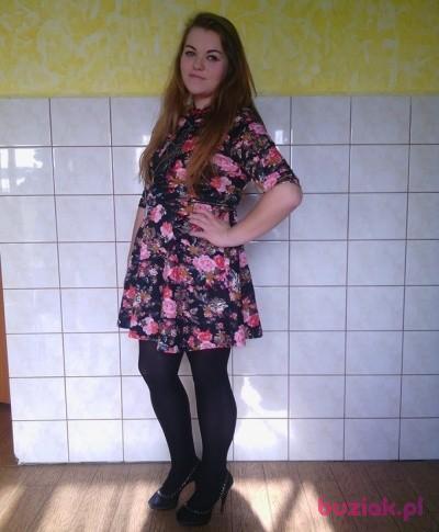 Wioleta, Female, 35, Chojnów, Polska, Photo: 3