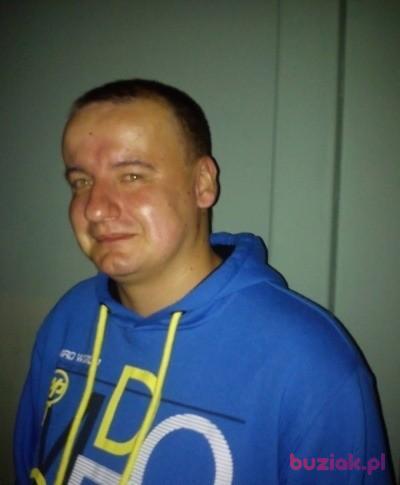 Bartek, Male, 40, Skarżysko-Kamienna, Polska, Photo: 2