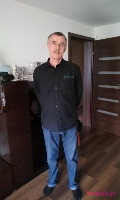 am1952, Male, 73, Błonie, Polska, Photo: 2