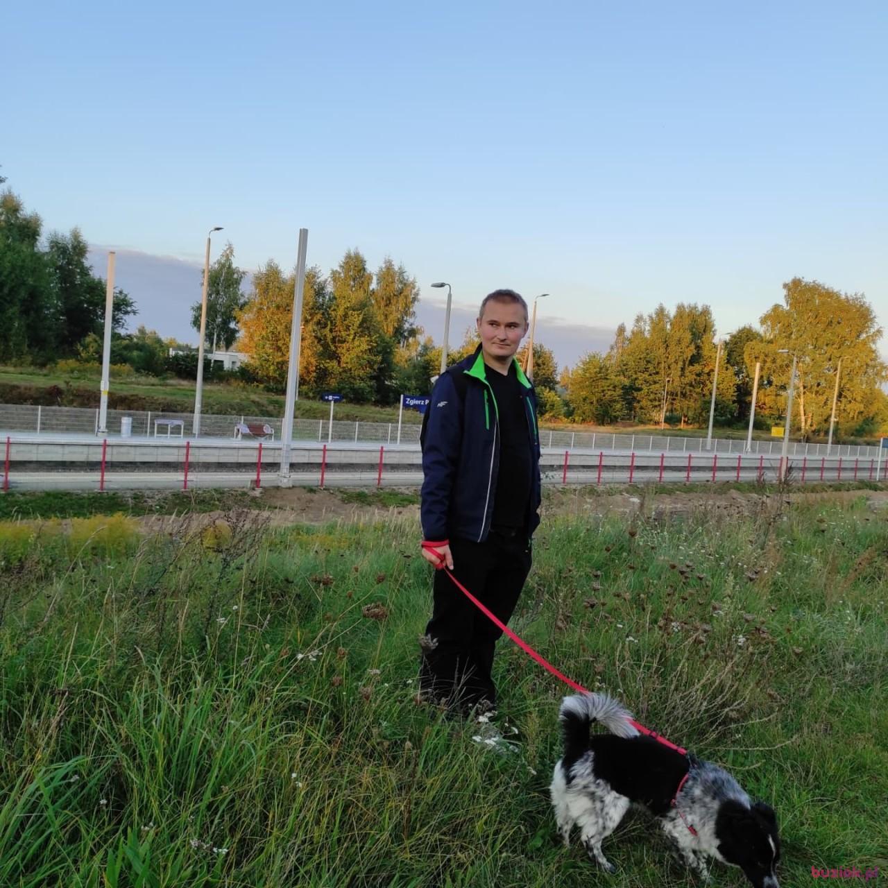 Michał, Mężczyzna, 37, Zgierz, Polska, Zdjęcie: 61