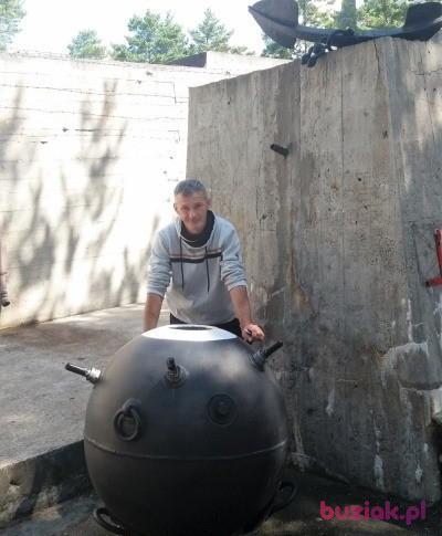 Adam, Male, 57, Polska, Photo: 5