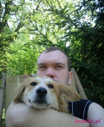 Paweł, Male, 42, Bydgoszcz, Polska, Photo: 1