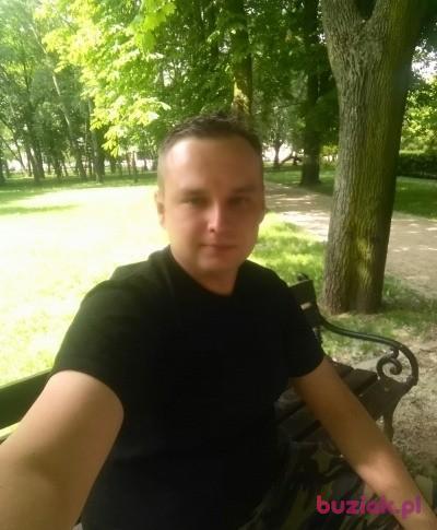 Radek, Mężczyzna, 39, Inowrocław, Polska, Zdjęcie: 3