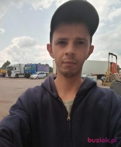 Krzysztof, Male, 41, Ostróda, Polska, Photo: 2