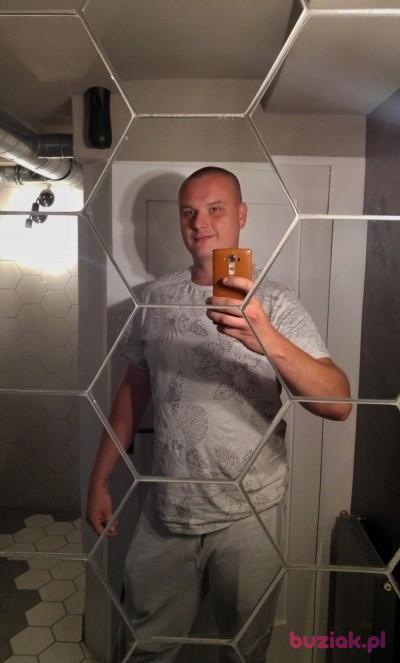 Konrad, Mężczyzna, 35, Łódź, Polska, Zdjęcie: 2