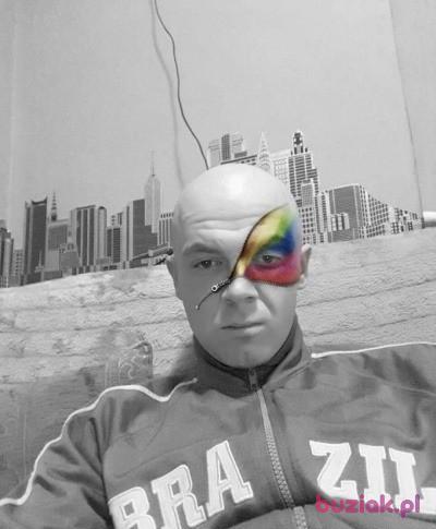 mateusz, Mężczyzna, 44, Kraków, Polska, Zdjęcie: 2