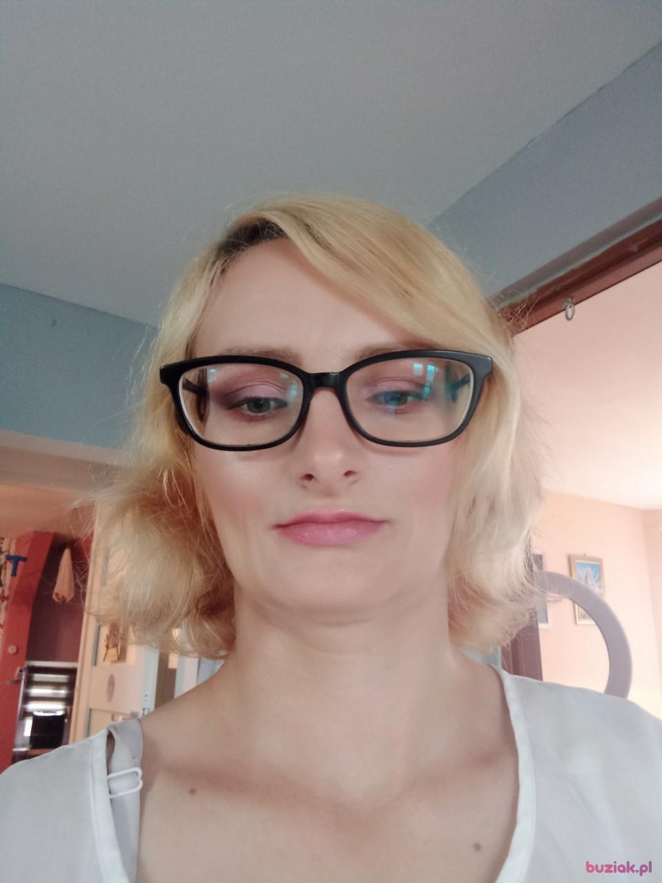 Ana, Female, 39, Bolesławiec, Polska, Photo: 3
