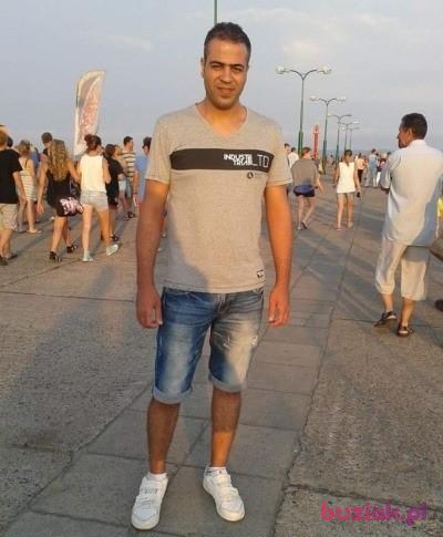 Ali, Male, 45, Warszawa, Polska, Photo: 6