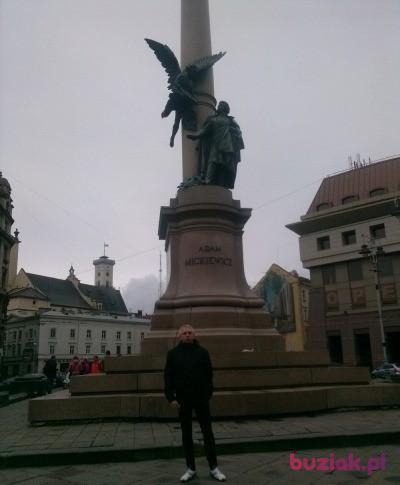 Rysiek, Mężczyzna, 57, Toruń, Polska, Zdjęcie: 3
