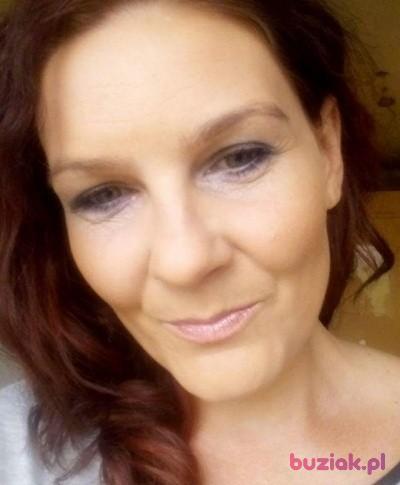 Katarzyna, Female, 49, Praszka, Polska, Photo: 1