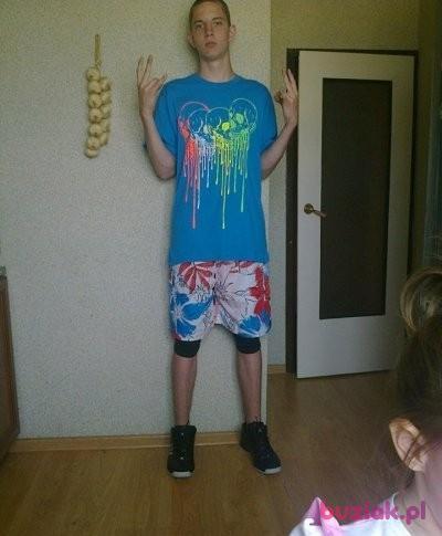 Paweł, Male, 28, Lubin, Polska, Photo: 5