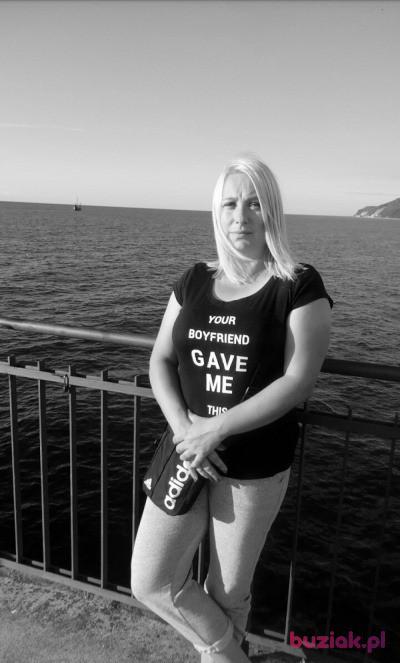 monisia43, Female, 50, Zbąszyń, Polska, Photo: 2