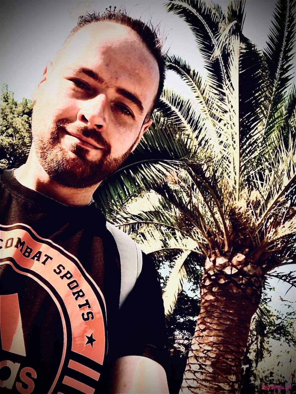 Wojtek, Male, 35, Zwolle, Holandia, Photo: 5