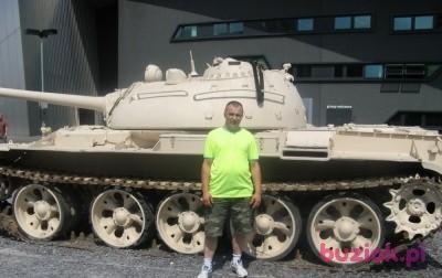 KRZYSZTOF, Male, 49, Wielka Brytania, Photo: 2