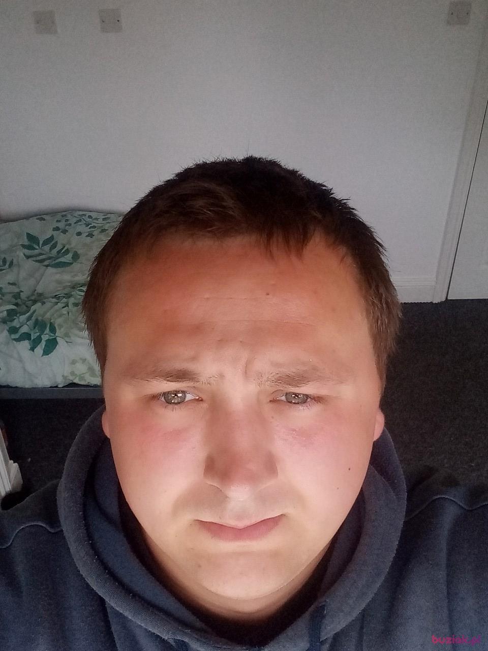 Dawid, Male, 27, Westminster, Wielka Brytania, Photo: 2