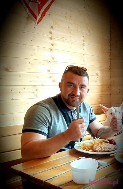 Mateusz , Male, 33, Bielsko-Biała, Polska, Photo: 1