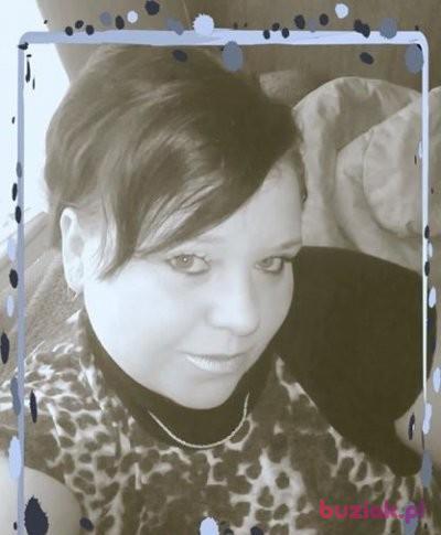 patrycja, Female, 39, Kościan, Polska, Photo: 4