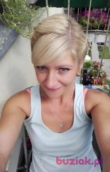 Aleksandra, Female, 35, Żyrardów, Polska, Photo: 3
