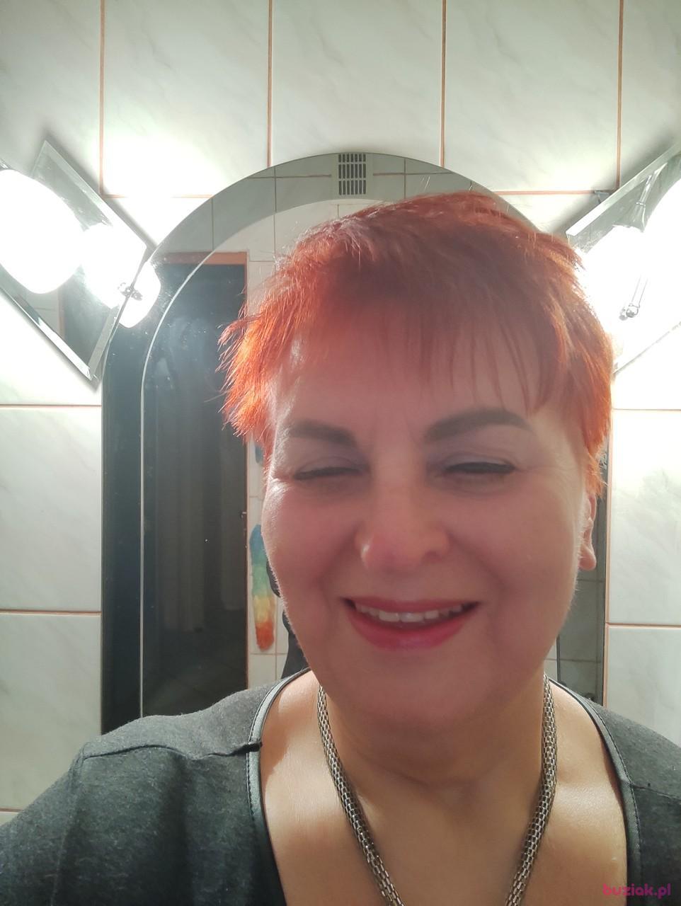 TERESA, Female, 78, Warszawa, Polska, Photo: 3