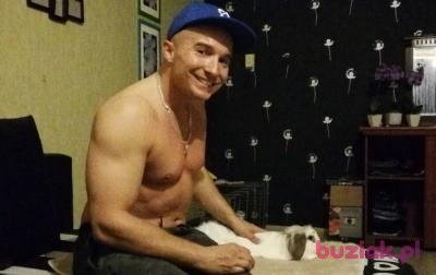 Mariusz, Male, 38, Breda, Holandia, Photo: 9