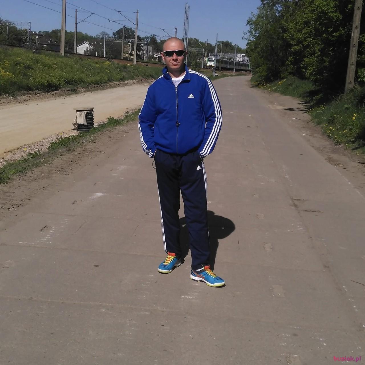 Dawid, Male, 35, Głuchołazy, Polska, Photo: 4