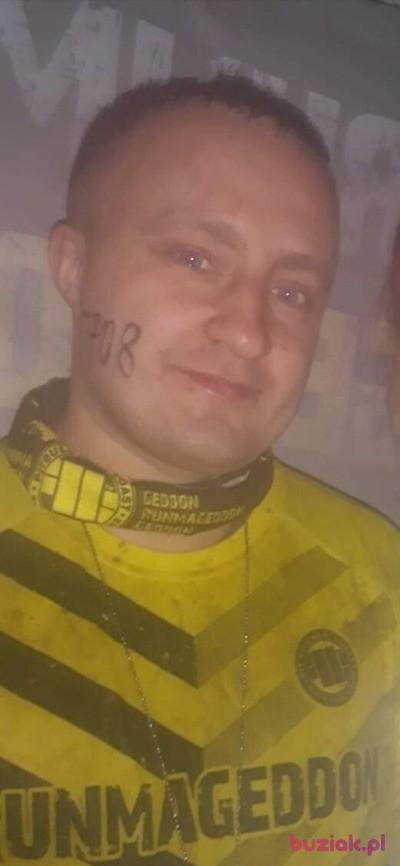 Martin, Male, 40, Bełchatów, Polska, Photo: 3