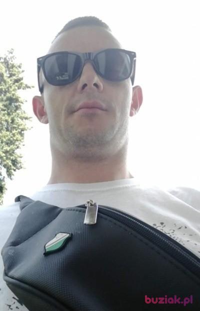 Tobiasz, Male, 41, Warszawa, Polska, Photo: 2