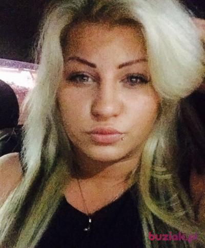 Sandra, Female, 33, Wolsztyn, Polska, Photo: 2