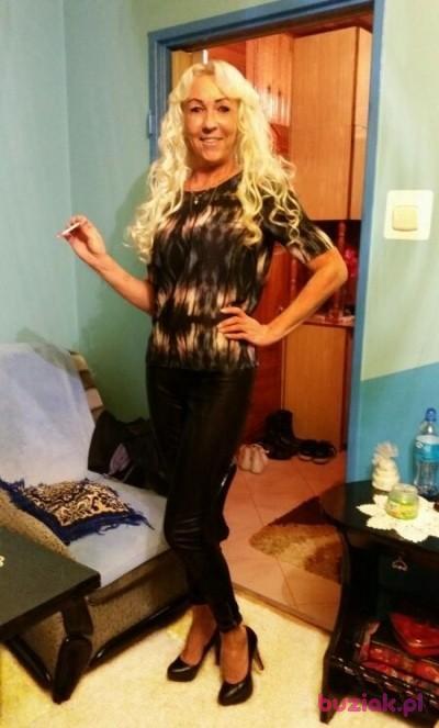Małgosia, Female, 57, Mońki, Polska, Photo: 4