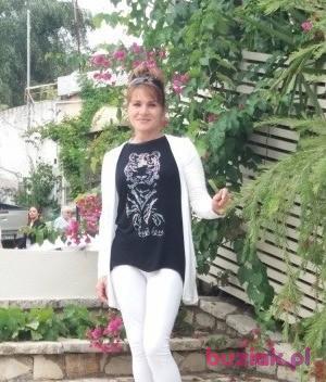 Jagoda, Female, 61, Wielka Brytania, Photo: 2
