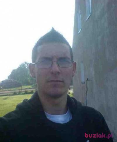 fabian, Mężczyzna, 34, Szczytno, Polska, Zdjęcie: 2