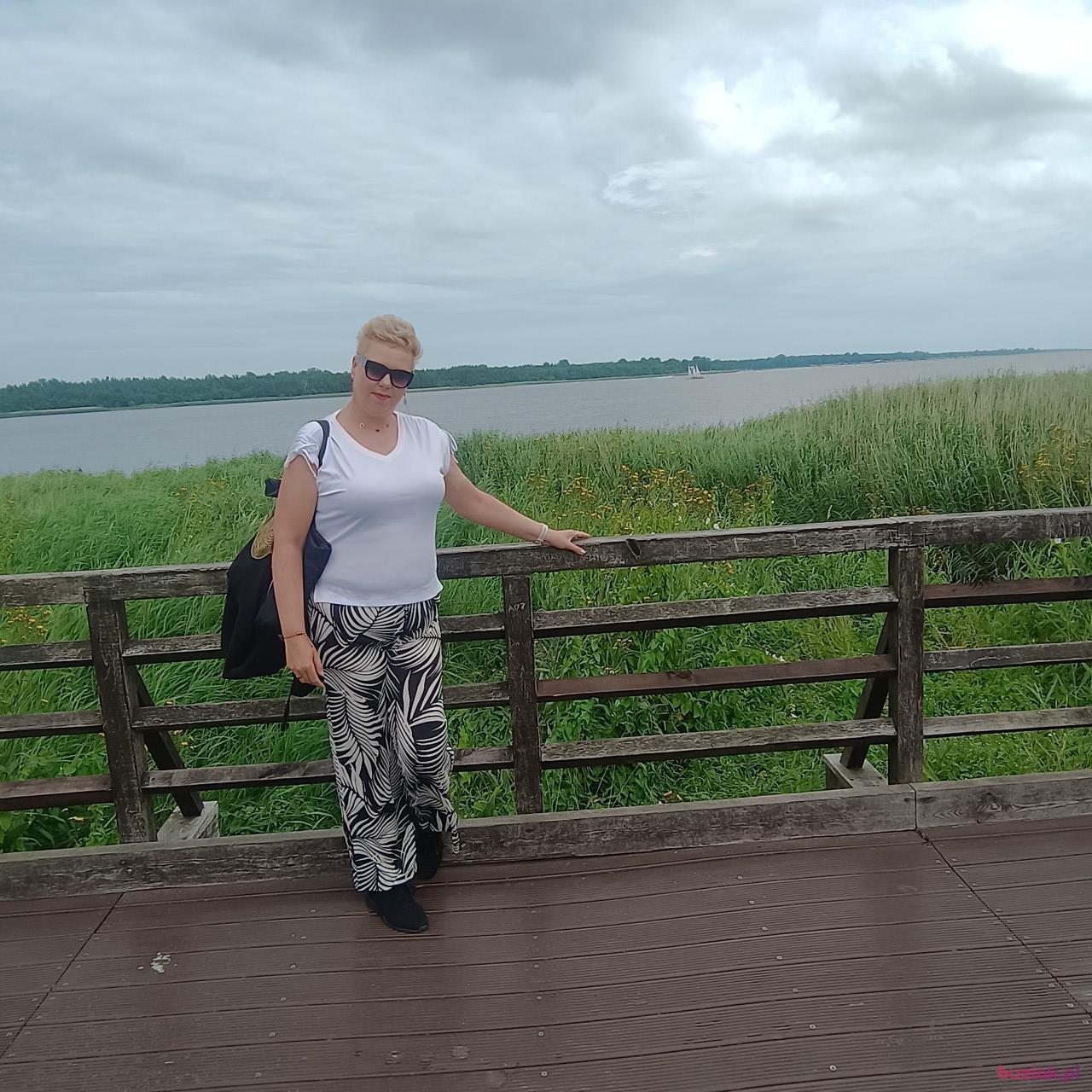 Marta, Female, 38, Radom, Polska, Photo: 8