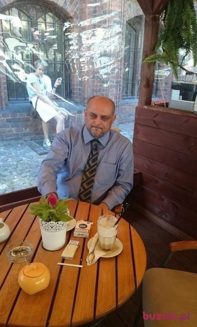 Stefan , Male, 59, Wielka Brytania, Photo: 13