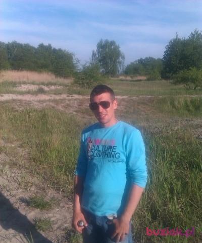 Riko, Male, 39, Dziwnów, Polska, Photo: 2