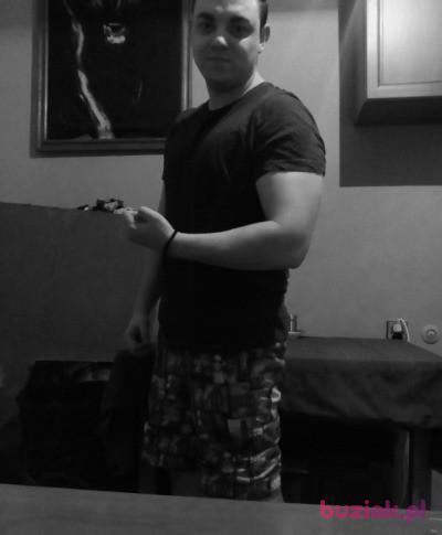 michal, Male, 33, Białystok, Polska, Photo: 3