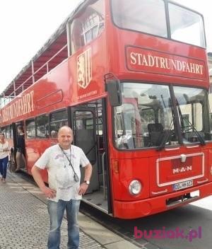 Tomasz, Male, 53, Nowa Sól, Polska, Photo: 4