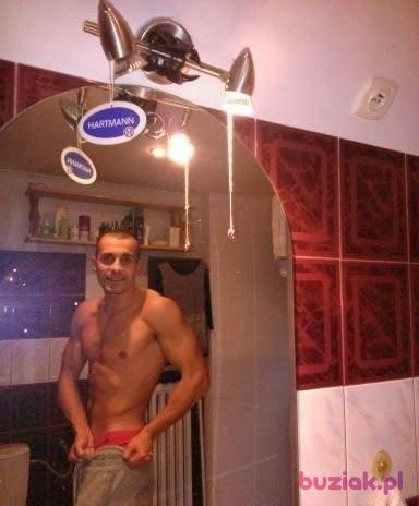 Marcin, Male, 35, Racibórz, Polska, Photo: 1