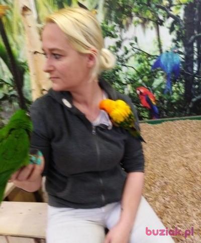 Malwina, Female, 40, Lublin, Polska, Photo: 3