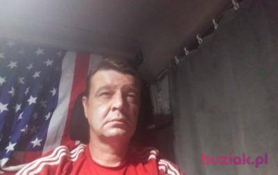 Krzysiek, Male, 55, Warszawa, Polska, Photo: 2