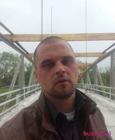 Paweł , Male, 42, Nowy Targ, Polska, Photo: 1
