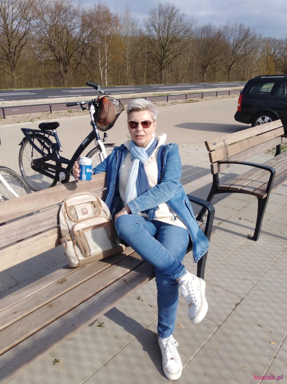 Beata, Female, 63, Casar de Caceres, Hiszpania, Photo: 9