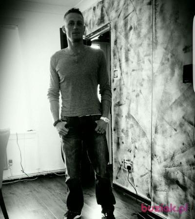 Tomek, Male, 46, Wakefield, Wielka Brytania, Photo: 4