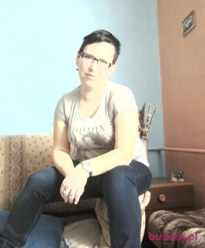 Agnieszka , Kobieta, 48, Szczecinek, Polska, Zdjęcie: 5